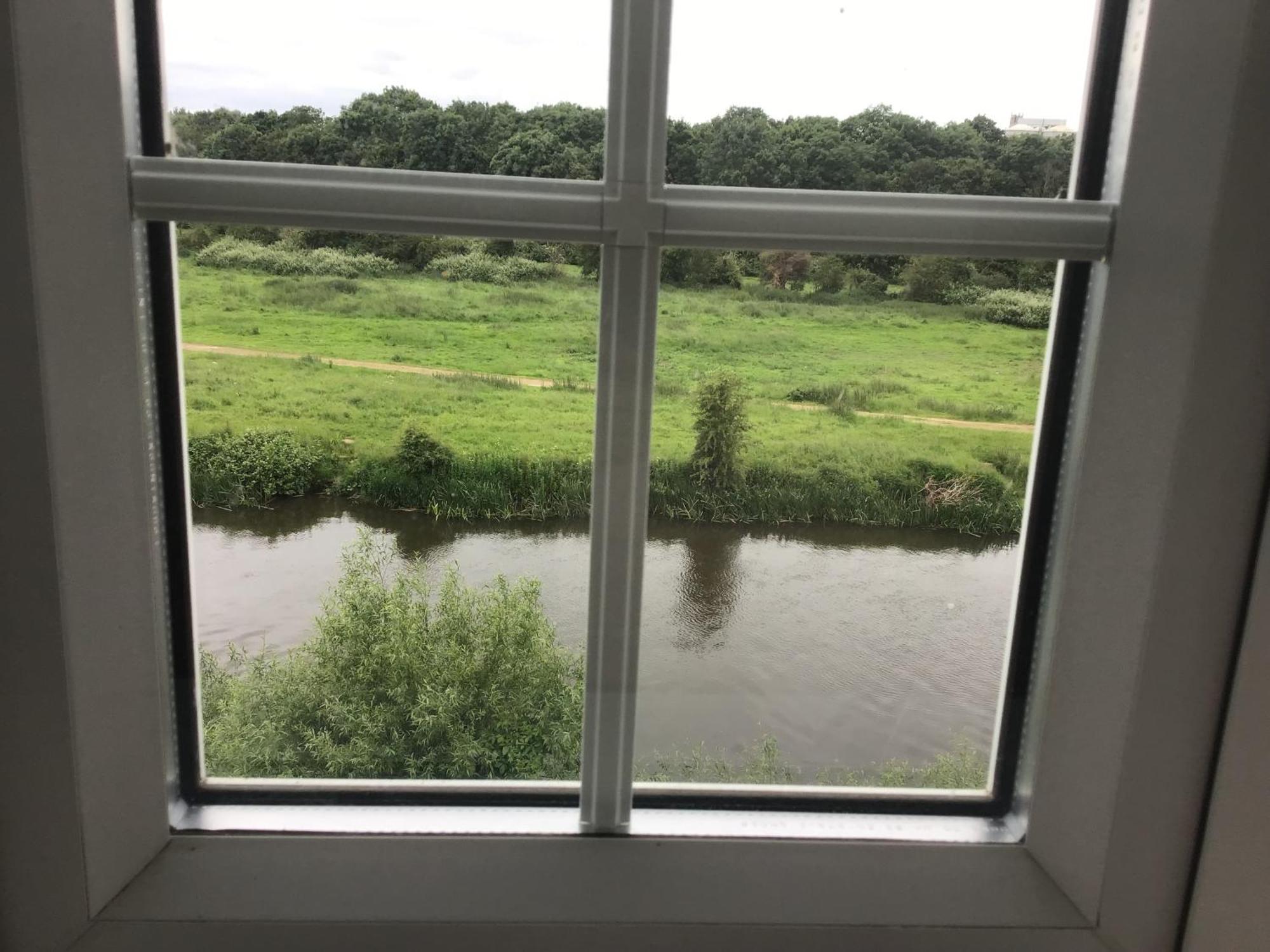 14 Riverview Newark-on-Trent  Экстерьер фото